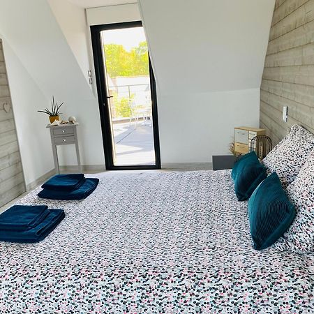 La Maison D'Aurelie Pleudihen-sur-Rance Kültér fotó