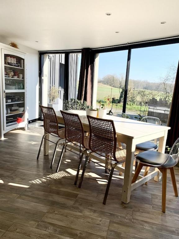 La Maison D'Aurelie Pleudihen-sur-Rance Kültér fotó