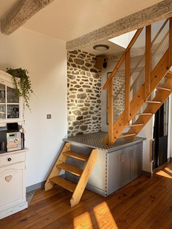 La Maison D'Aurelie Pleudihen-sur-Rance Kültér fotó