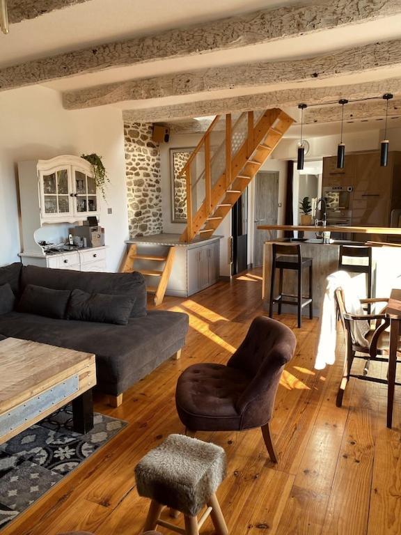 La Maison D'Aurelie Pleudihen-sur-Rance Kültér fotó