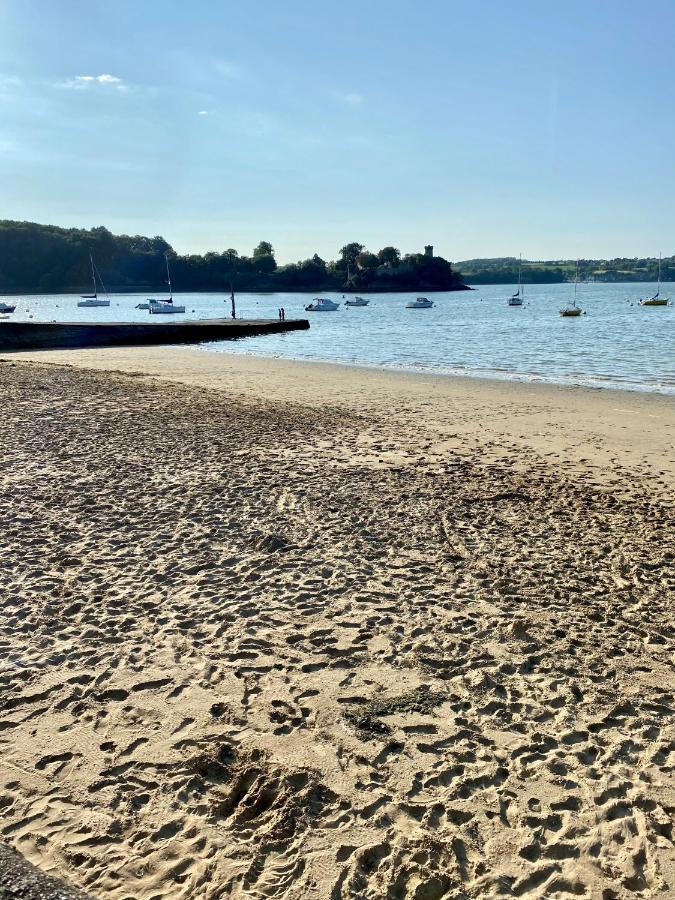 La Maison D'Aurelie Pleudihen-sur-Rance Kültér fotó