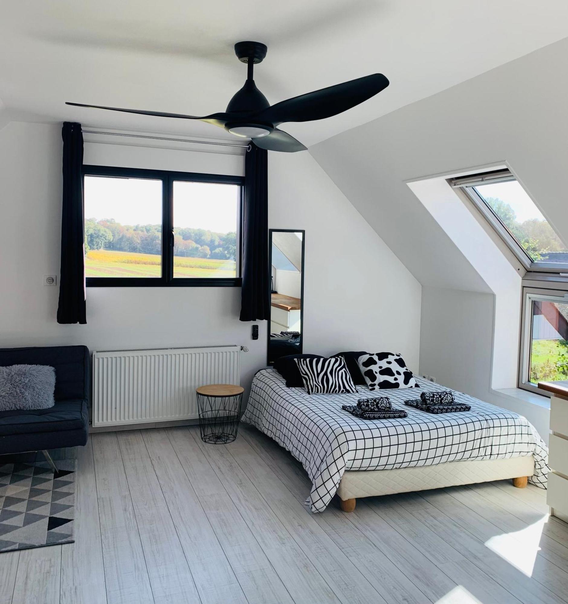 La Maison D'Aurelie Pleudihen-sur-Rance Kültér fotó