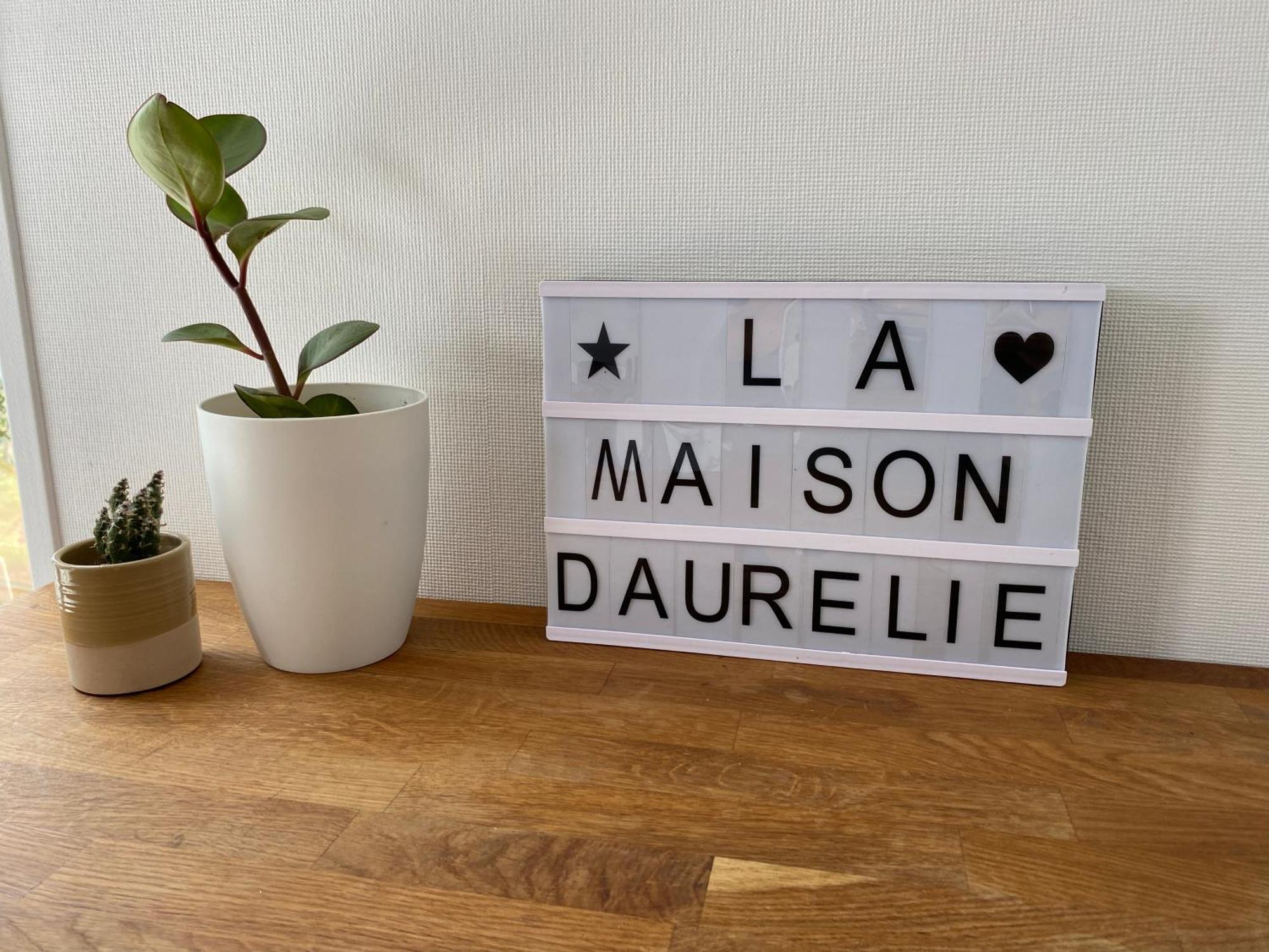 La Maison D'Aurelie Pleudihen-sur-Rance Kültér fotó