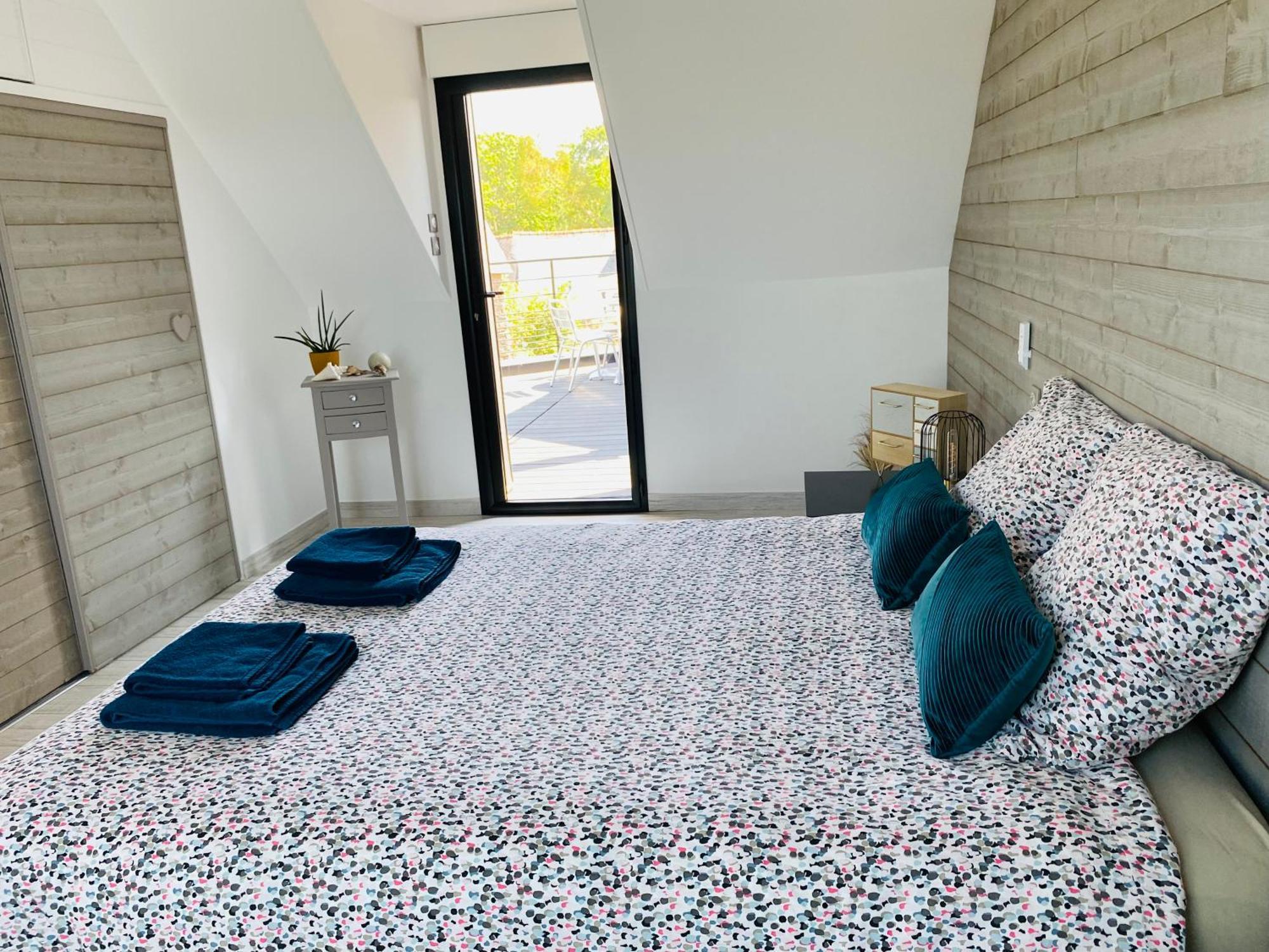 La Maison D'Aurelie Pleudihen-sur-Rance Kültér fotó